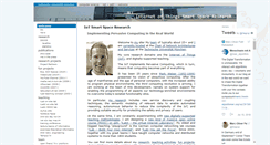 Desktop Screenshot of pahl.de