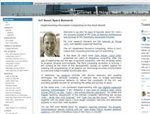 Tablet Screenshot of pahl.de